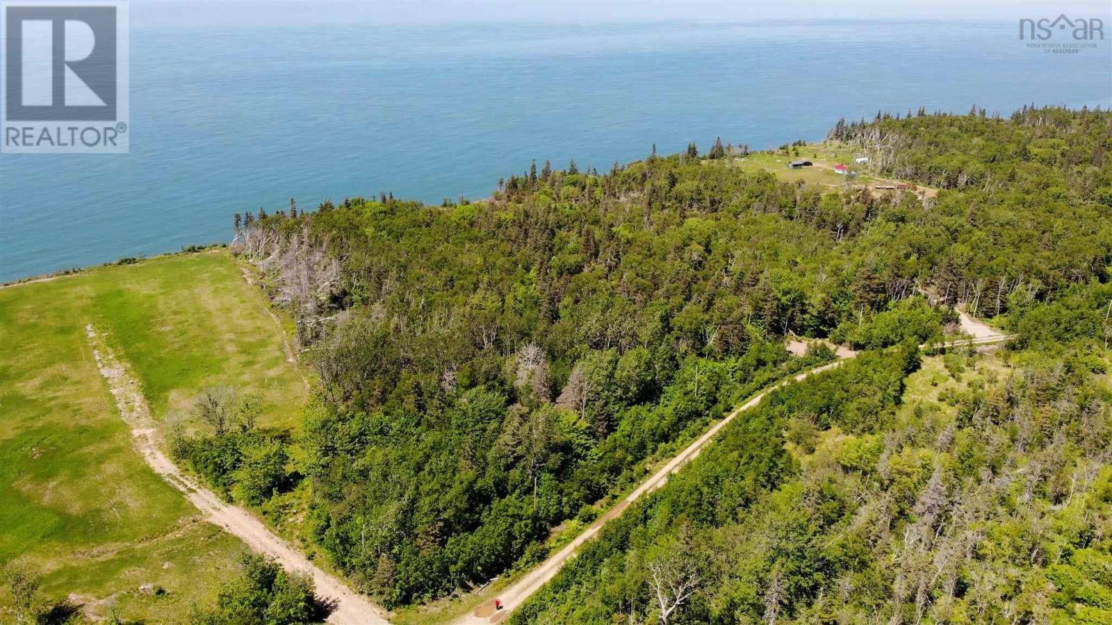 Victoria Harbour, NS B0P1E0,Lot 8 Bluffside Road