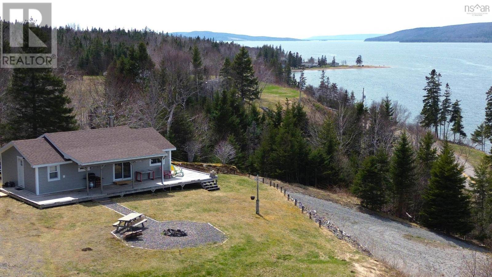 Kempt Head, NS B1X1R2,8972 Kempt Head Road