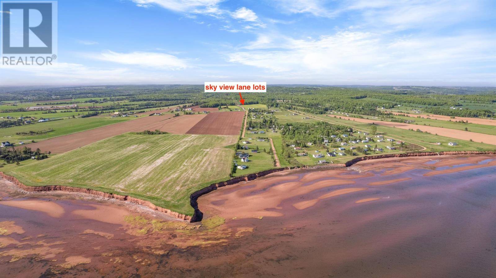 Argyle Shore, C0A1C0,Lot 21-3 Skyview Lane
