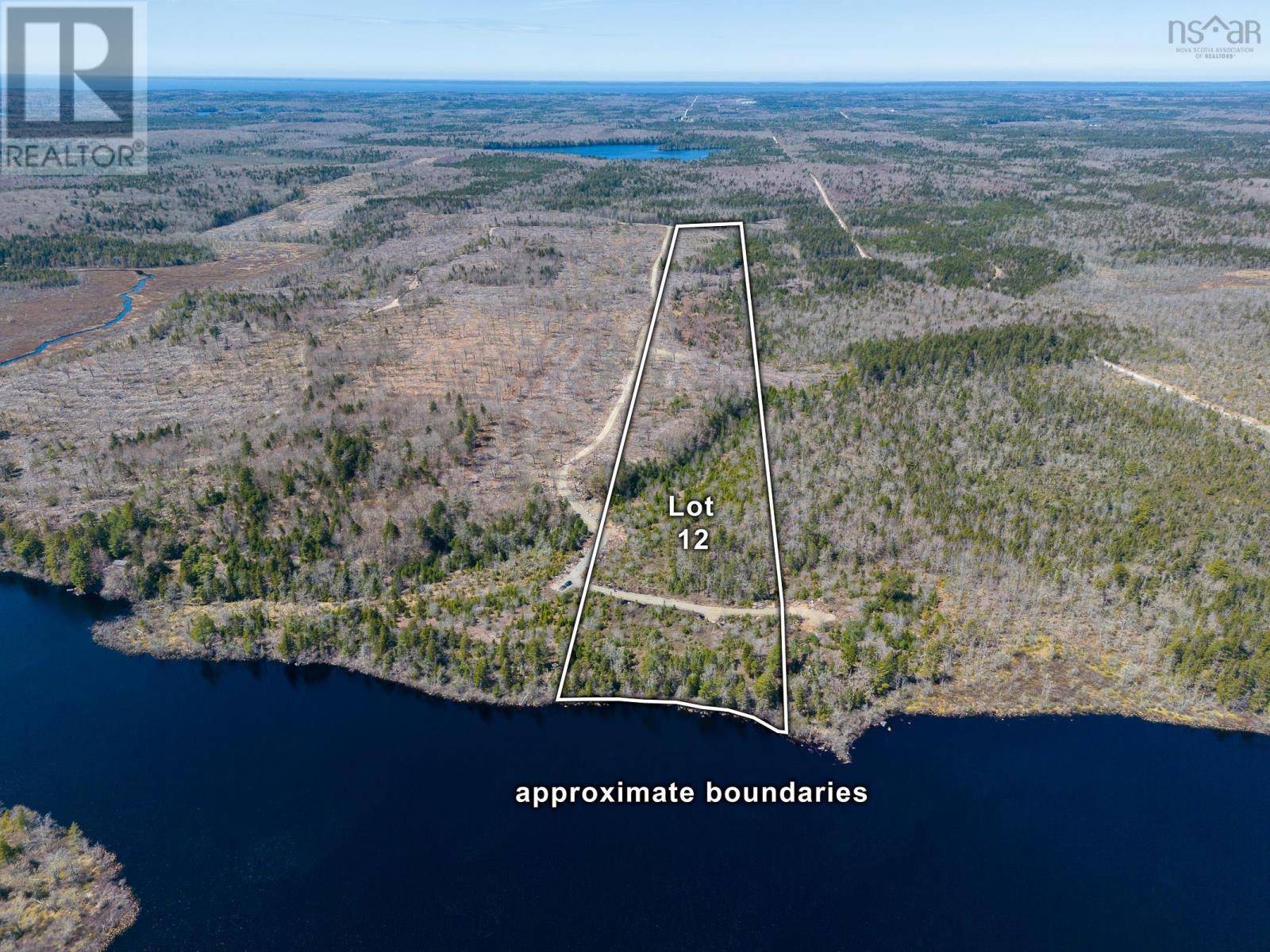 Corberrie, NS B0W3T0,Lot 12 Patrice Road