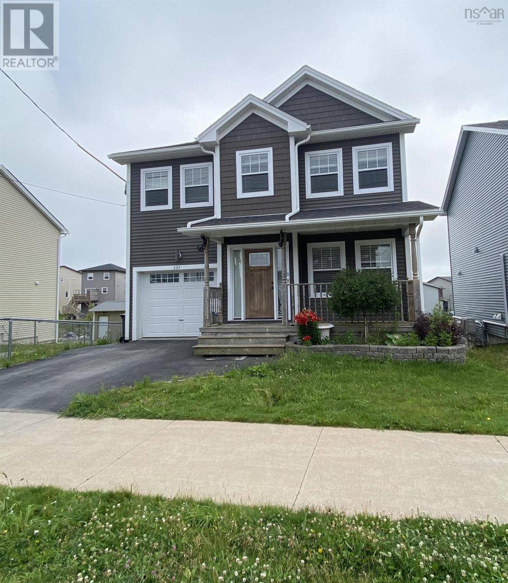 Halifax, NS B3P0G1,232 Alabaster Way