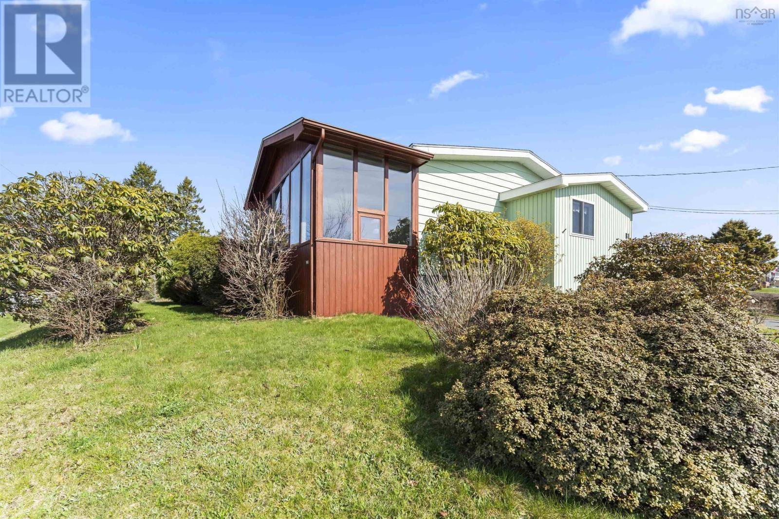 Eastern Passage, NS B3G1E4,81 Oceanlea Drive