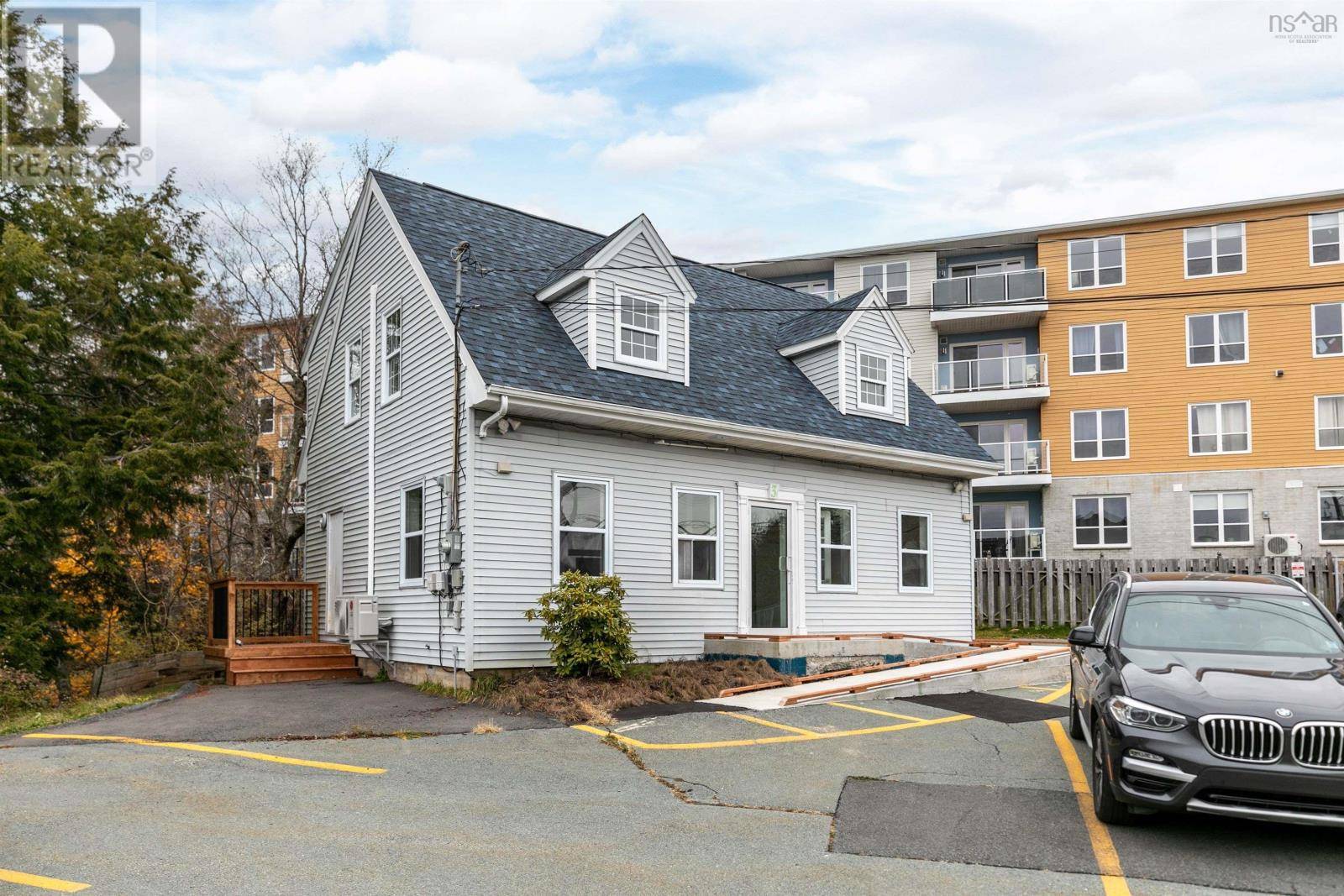 Lower Sackville, NS B4C1N4,3 Pinehill Drive