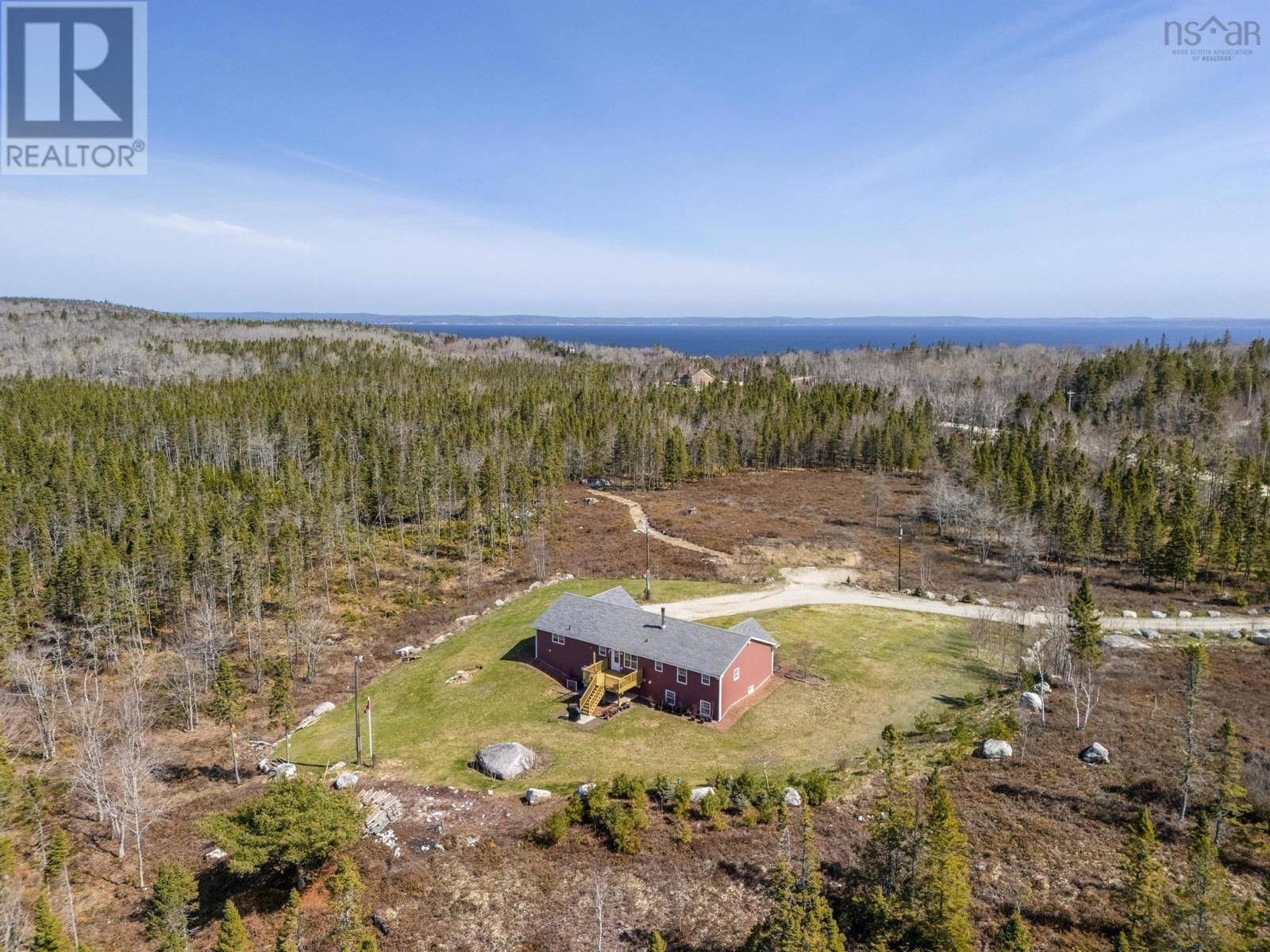 Northwest Cove, NS B0J1T0,2374 Highway 329