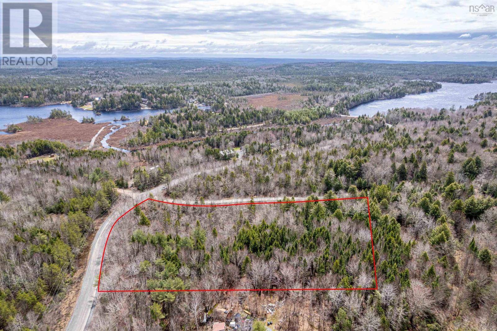 Vaughan, NS B0N2T0,Lot 257 Armstrong Lake Road E