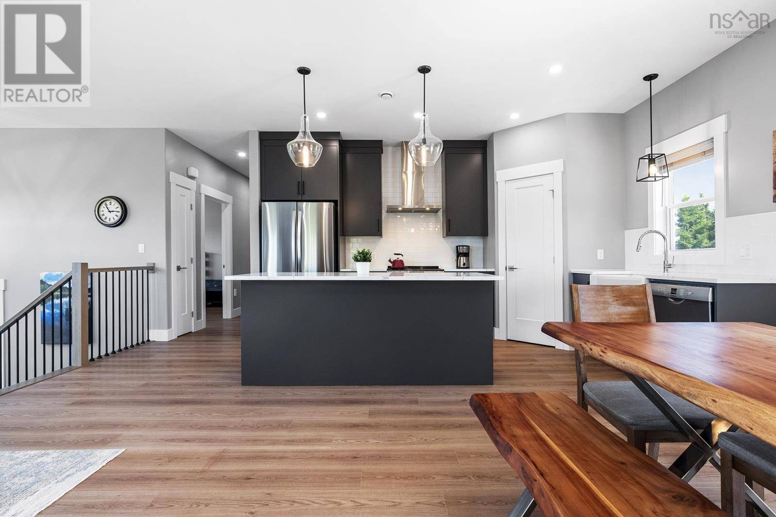Upper Tantallon, NS B3Z0B2,114 Wright Lake Run