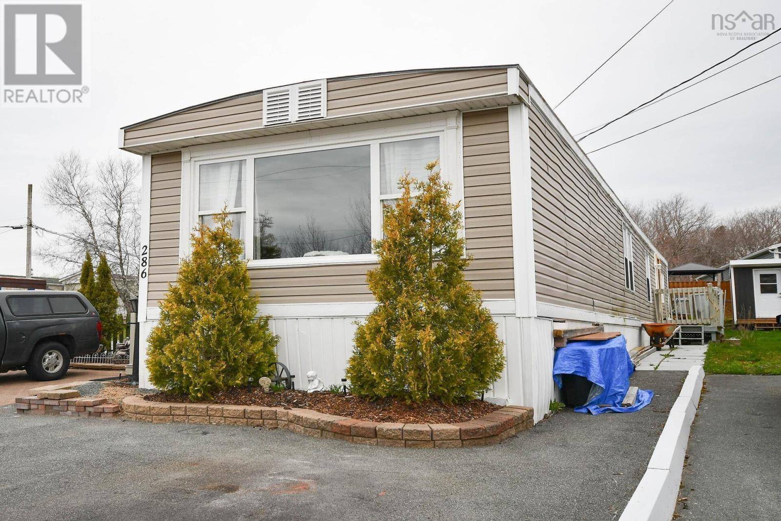 Lower Sackville, NS B4C2X5,286 Parklane Drive