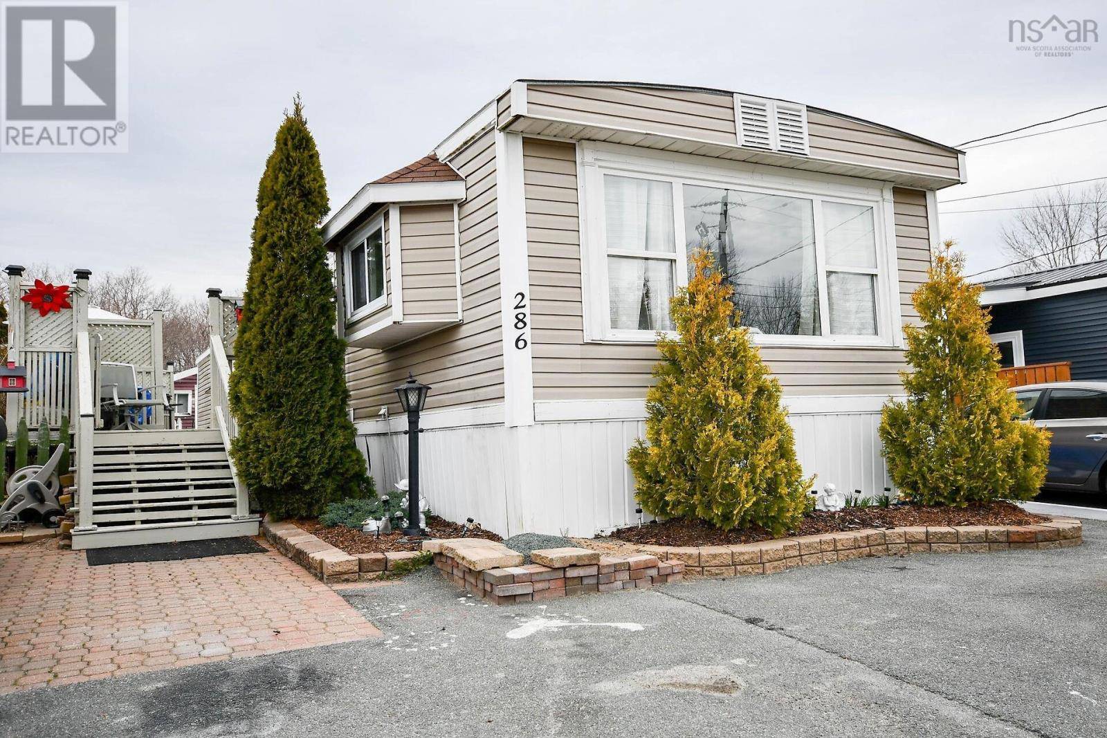 Lower Sackville, NS B4C2X5,286 Parklane Drive