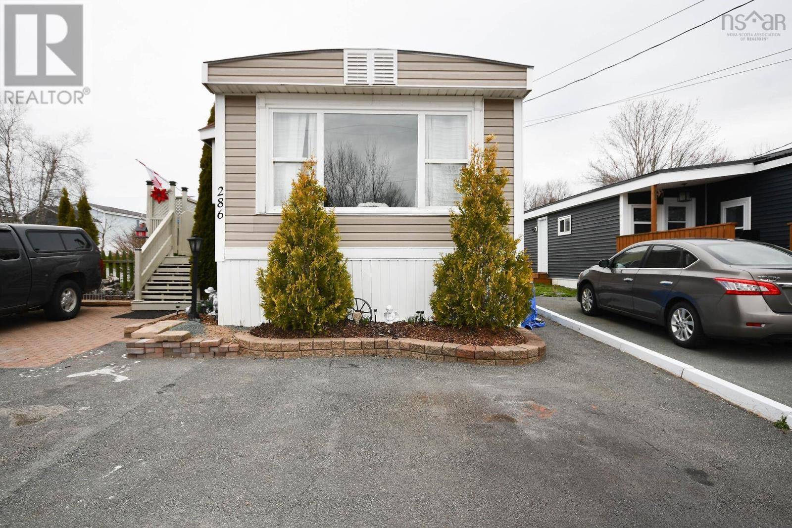 Lower Sackville, NS B4C2X5,286 Parklane Drive