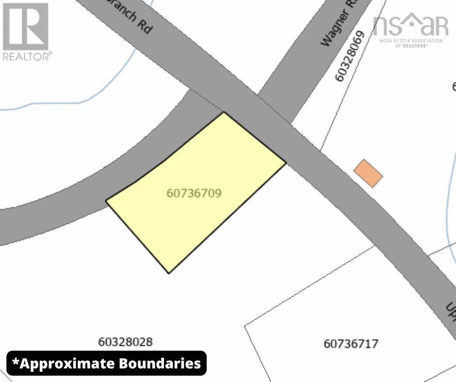 Midville Branch, NS B4V4S9,Lot 25-1 Upper Branch Road