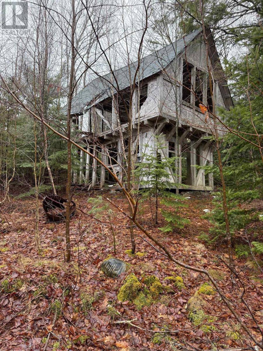 Crousetown, NS B4V6P5,Lot PK-1 Crousetown Road