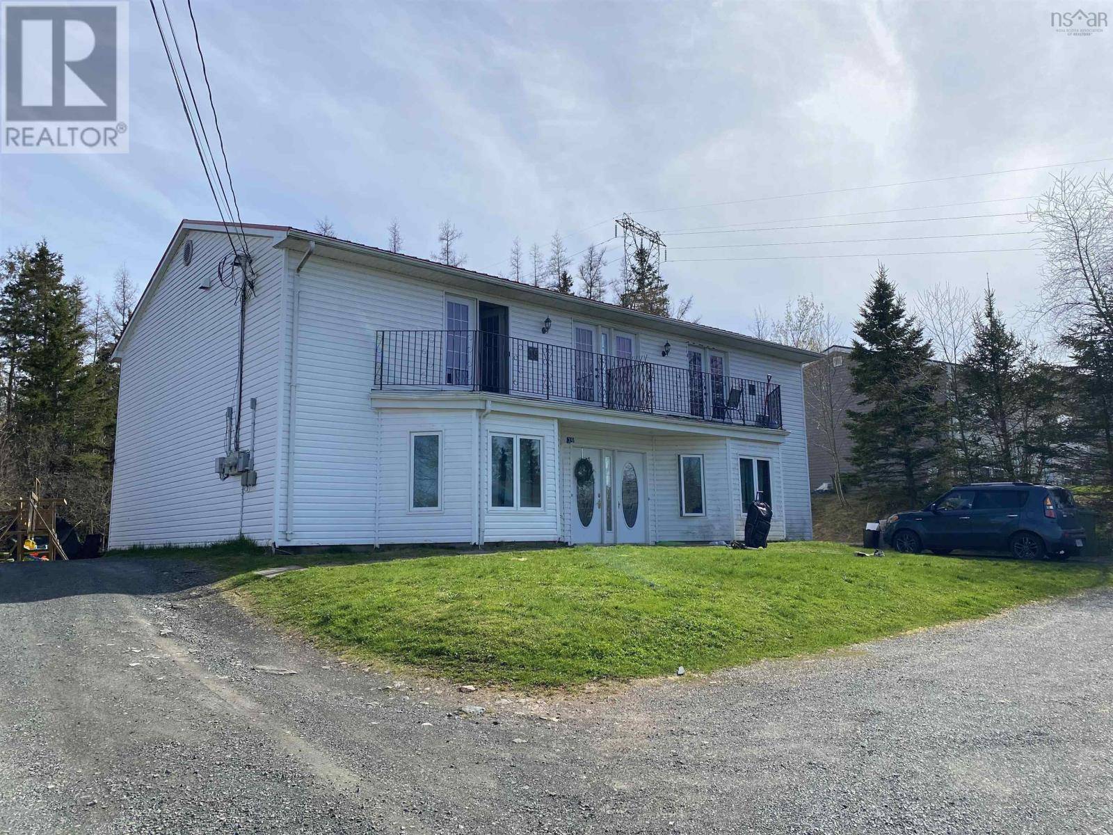 Truro Heights, NS B6L1A2,39/41 Anita Crescent