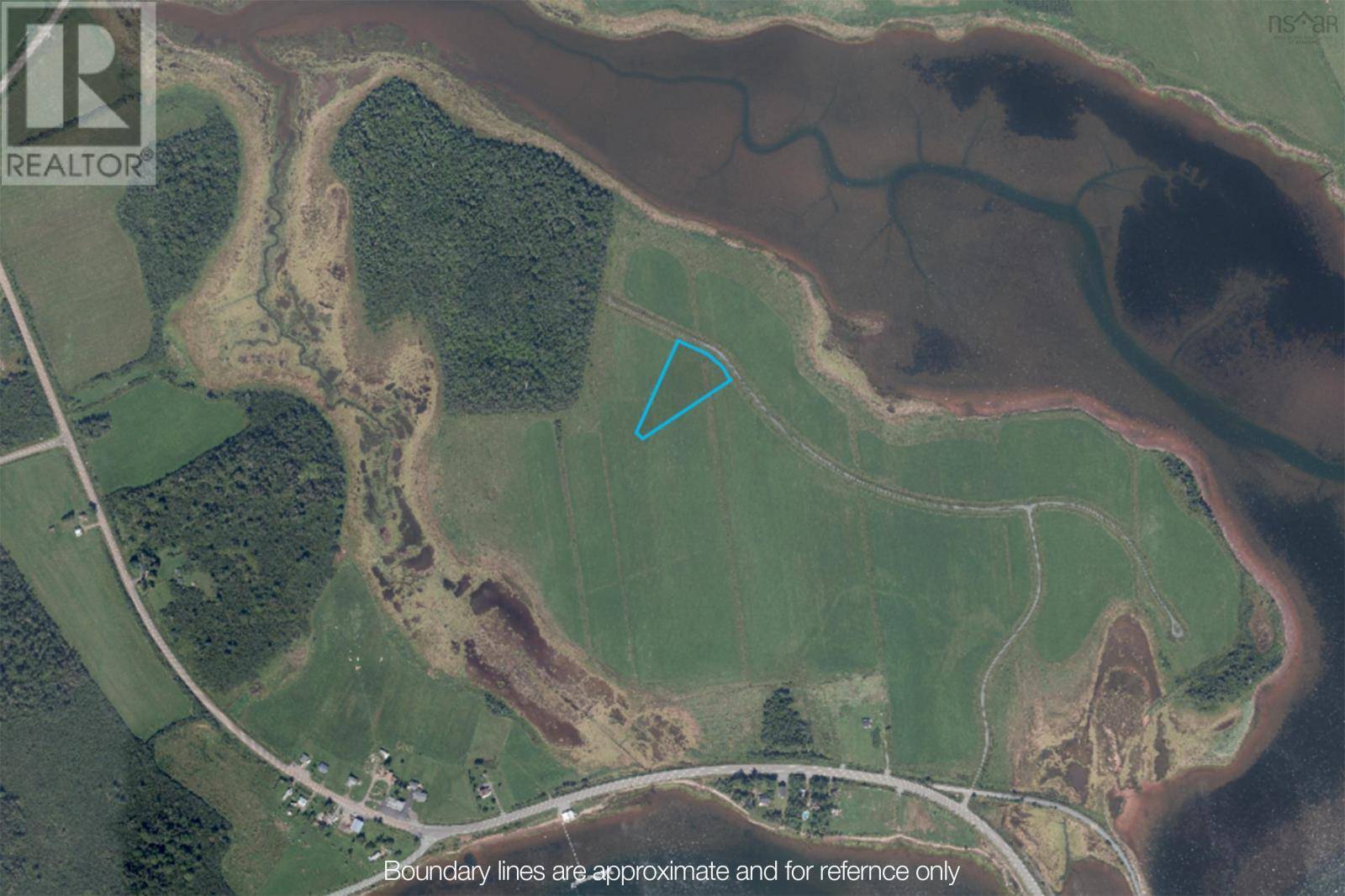 Port Howe, NS B0K1K0,32 Seastone Drive