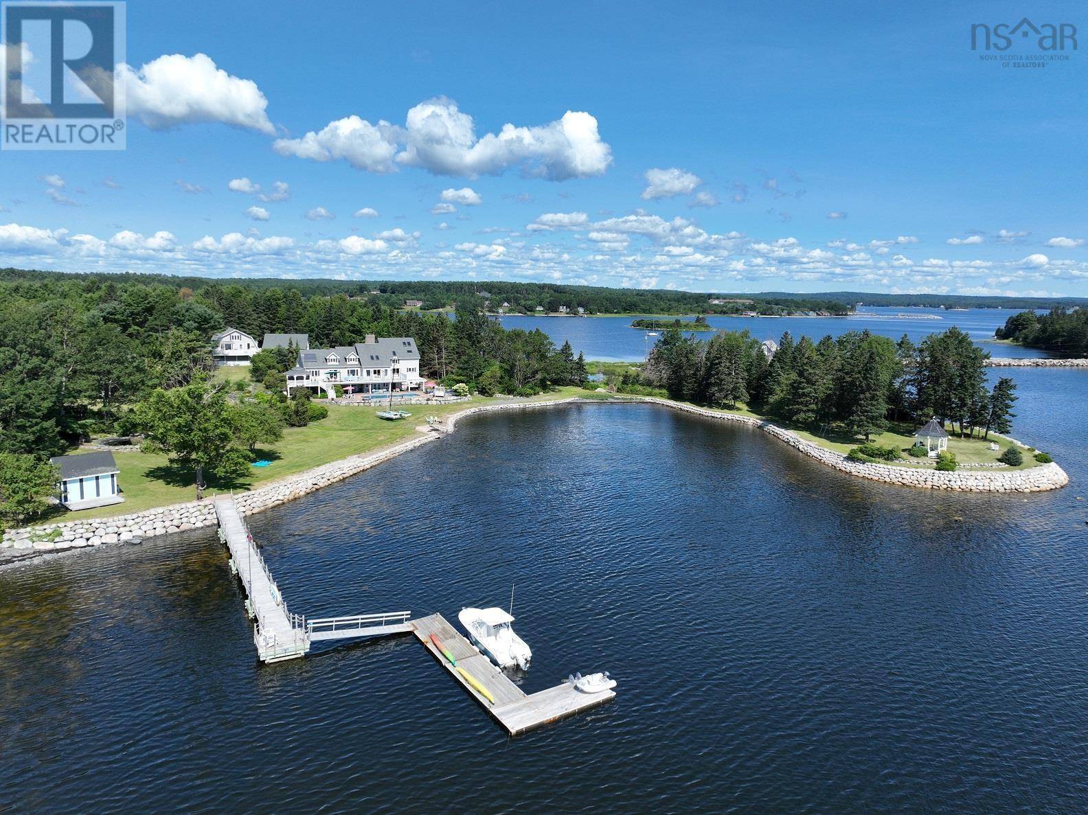 Martins Point, NS B0J2E0,226 Crandall Road