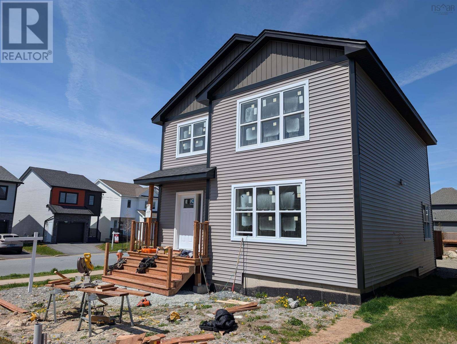 Halifax, NS B3P0C6,253 Alabaster Way