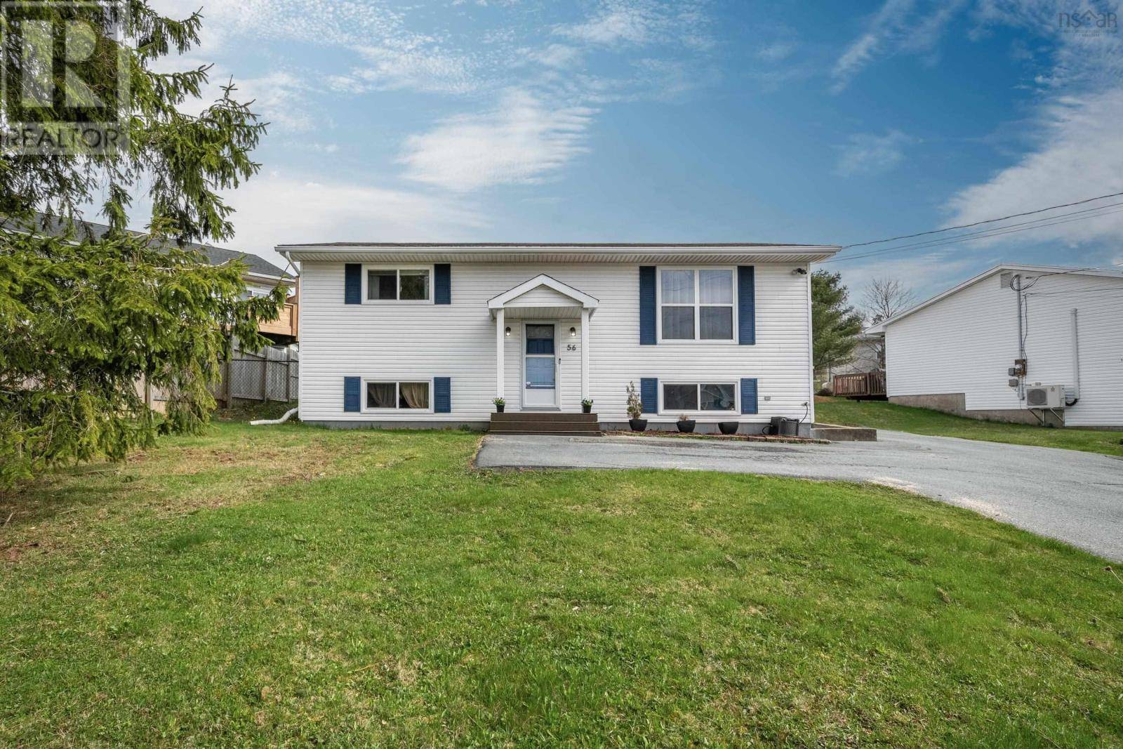 Middle Sackville, NS B4E3E8,56 Lucasville Road