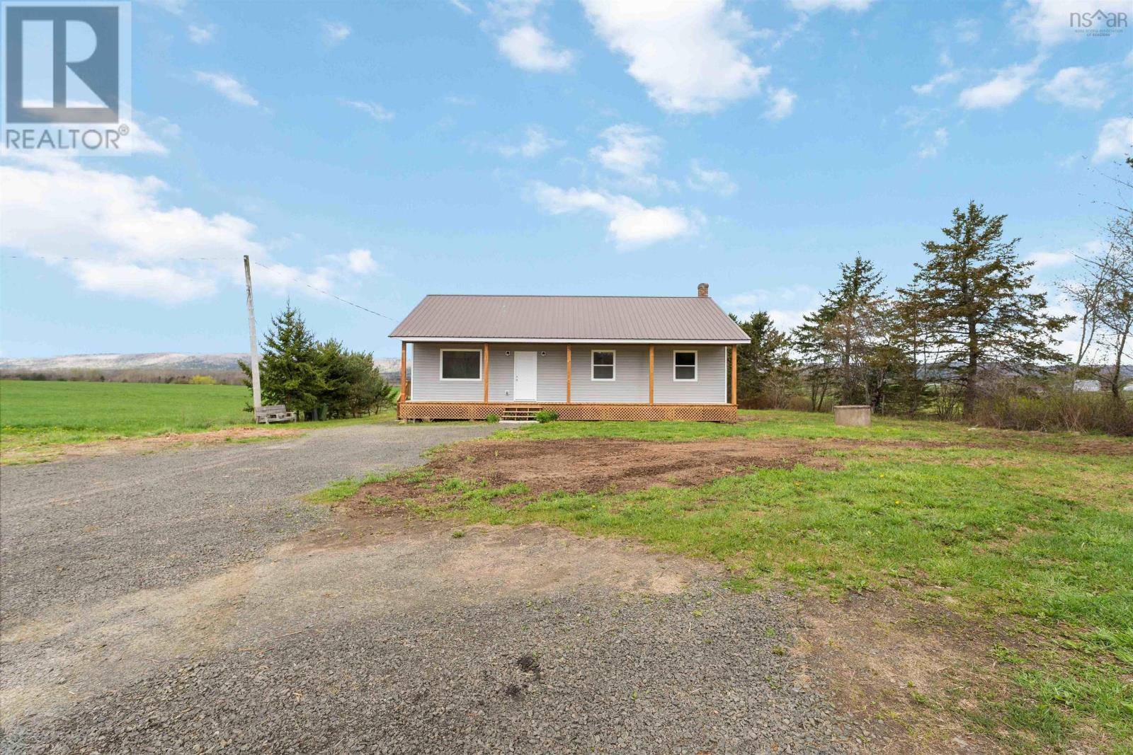 Centrelea, NS B0S1C0,3093 Highway 201