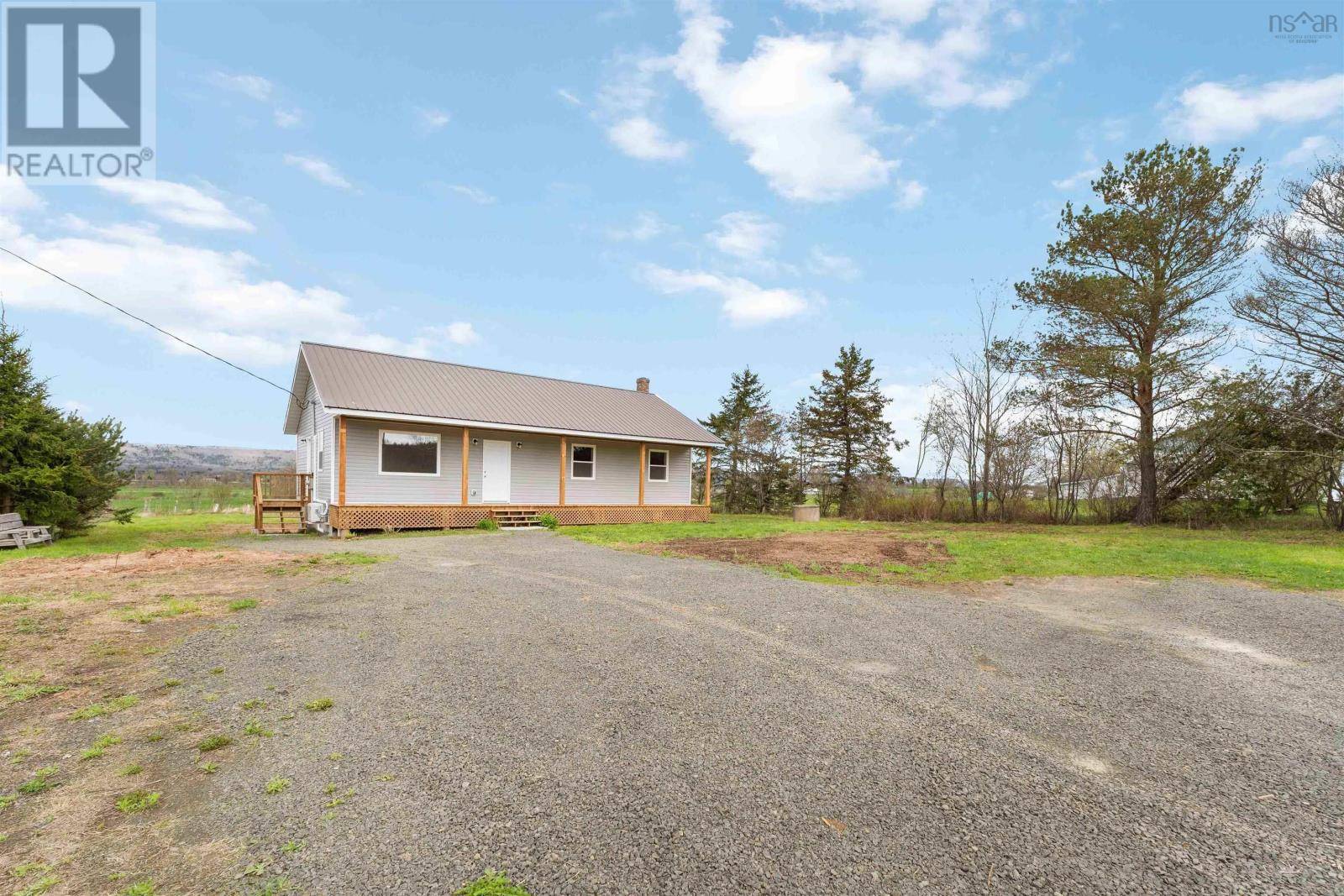 Centrelea, NS B0S1C0,3093 Highway 201