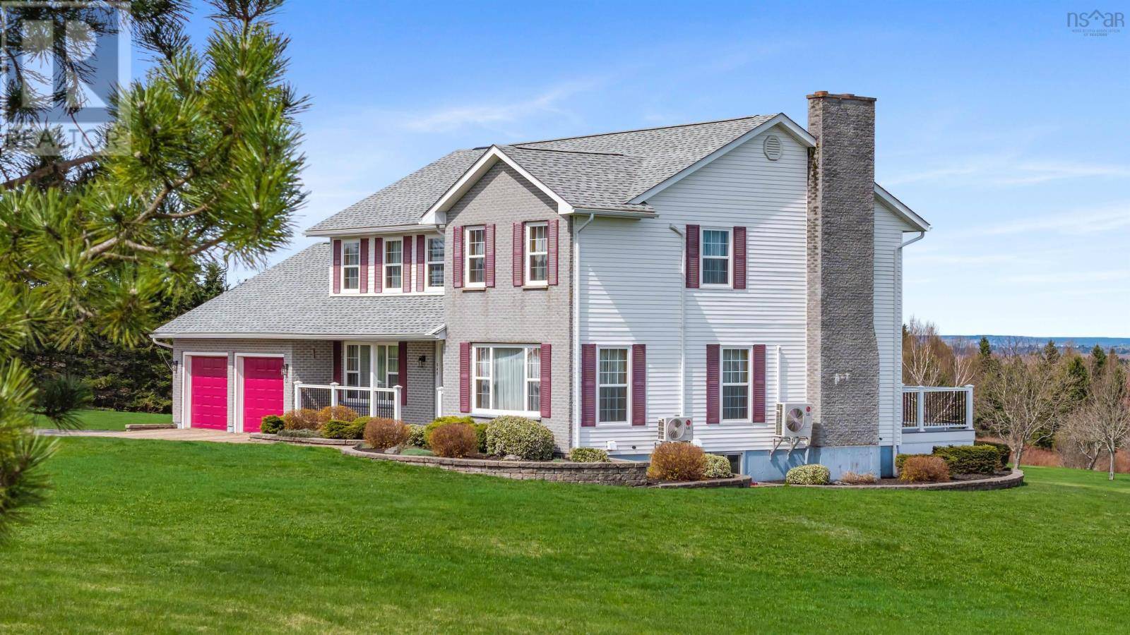 East Amherst, NS B4H3Y3,545 John Black Road