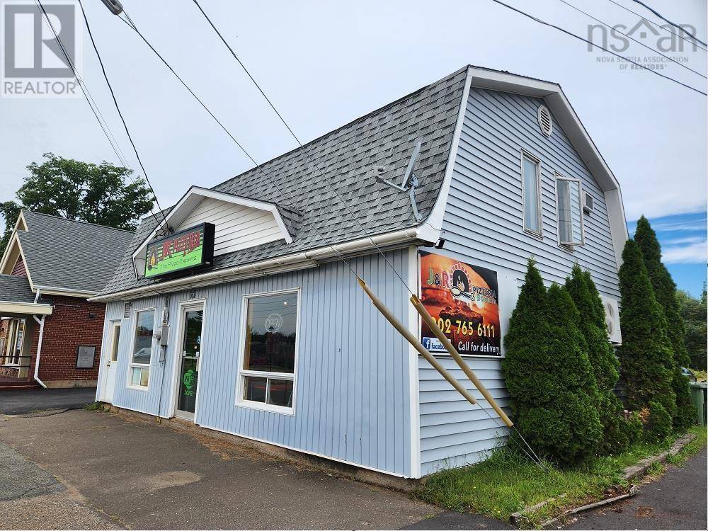 Kingston, NS B0P1R0,663 Main Street
