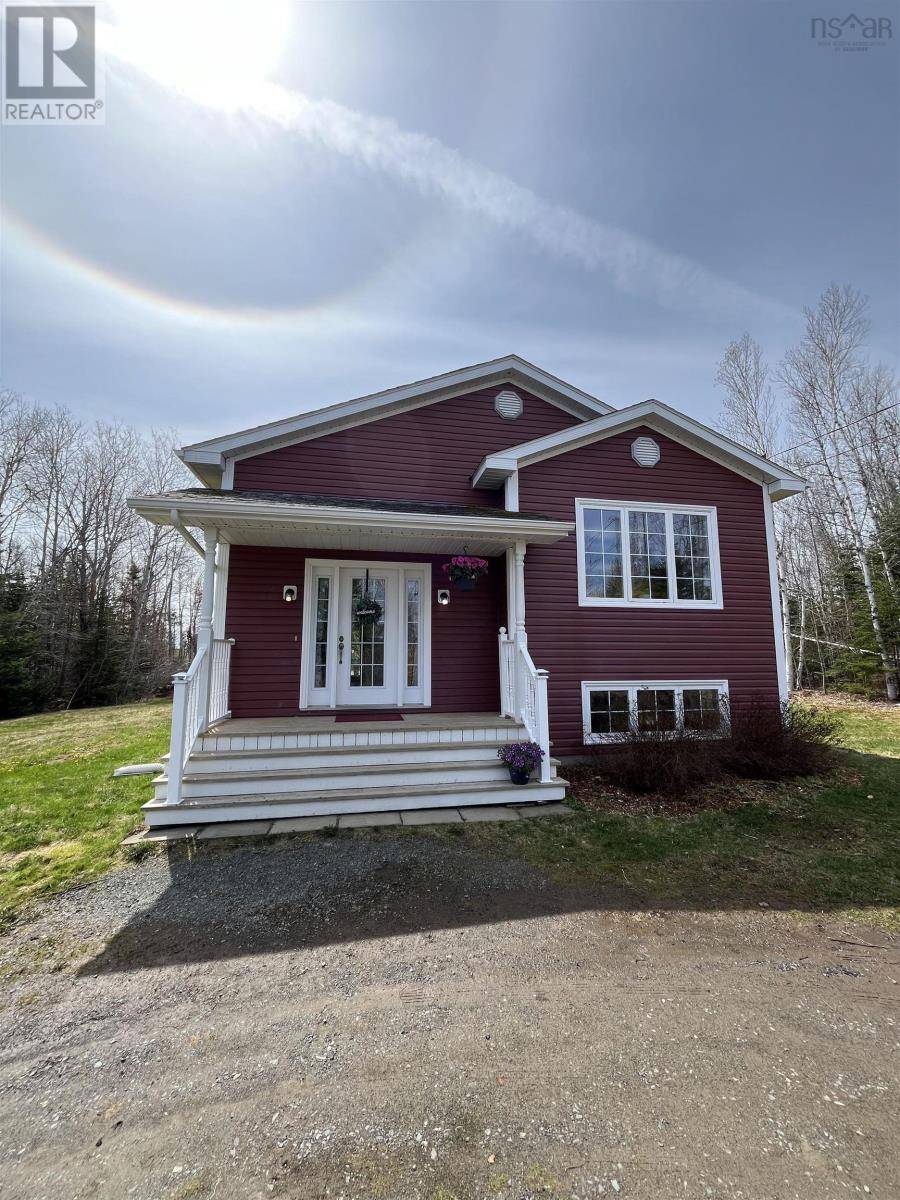 Lyons Brook, NS B0K1H0,151 Pleasant Drive