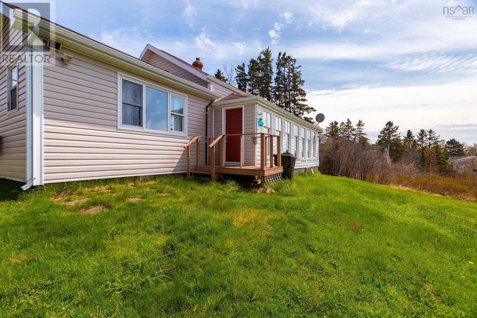 Brighton, NS B0V1A0,9021 101 Highway