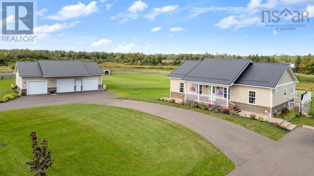 Port Howe, NS B0K1K0,7645 Highway 6