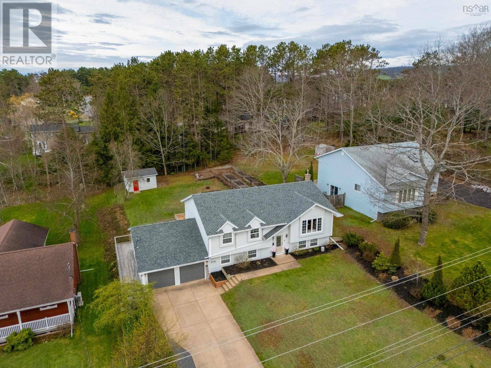 Kingston, NS B0P1R0,1735 Katelyn Street