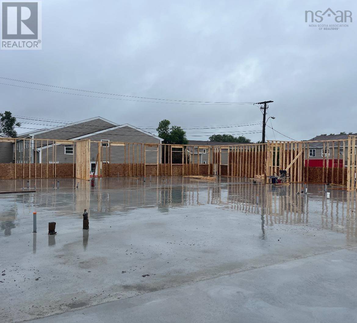 Glace Bay, NS B1A5B5,65 Minto Street