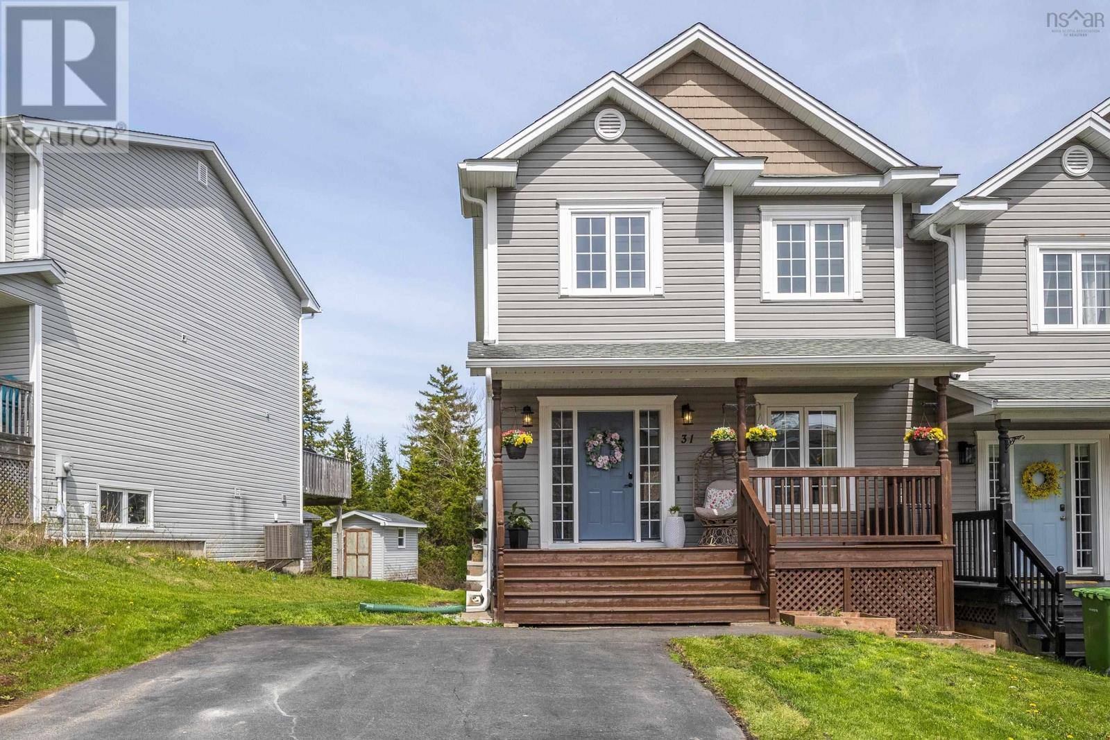 Sackville, NS B4E0E9,31 Avebury Court