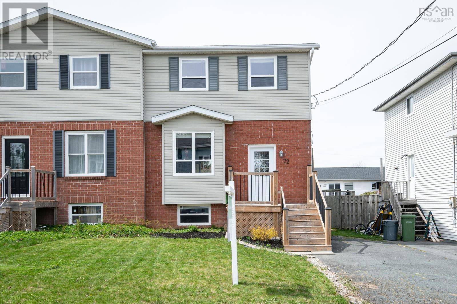 Timberlea, NS B3T1G4,72 Sugar Maple