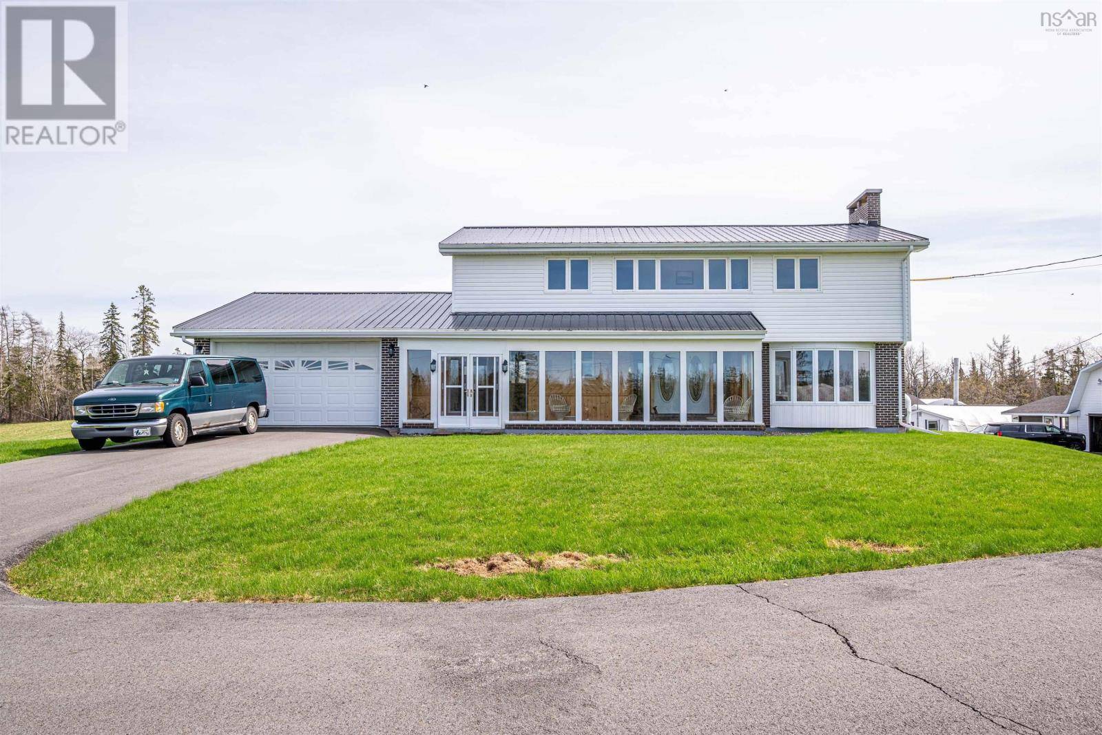 Middle Musquodoboit, NS B0N1X0,763 Conrod Road
