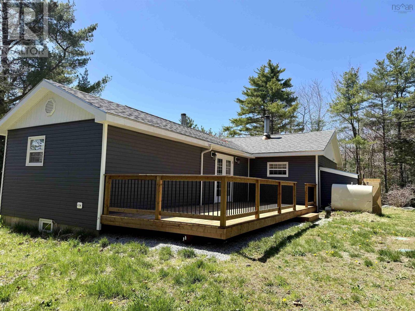 Birchtown, NS B0T1W0,153 Shore Road