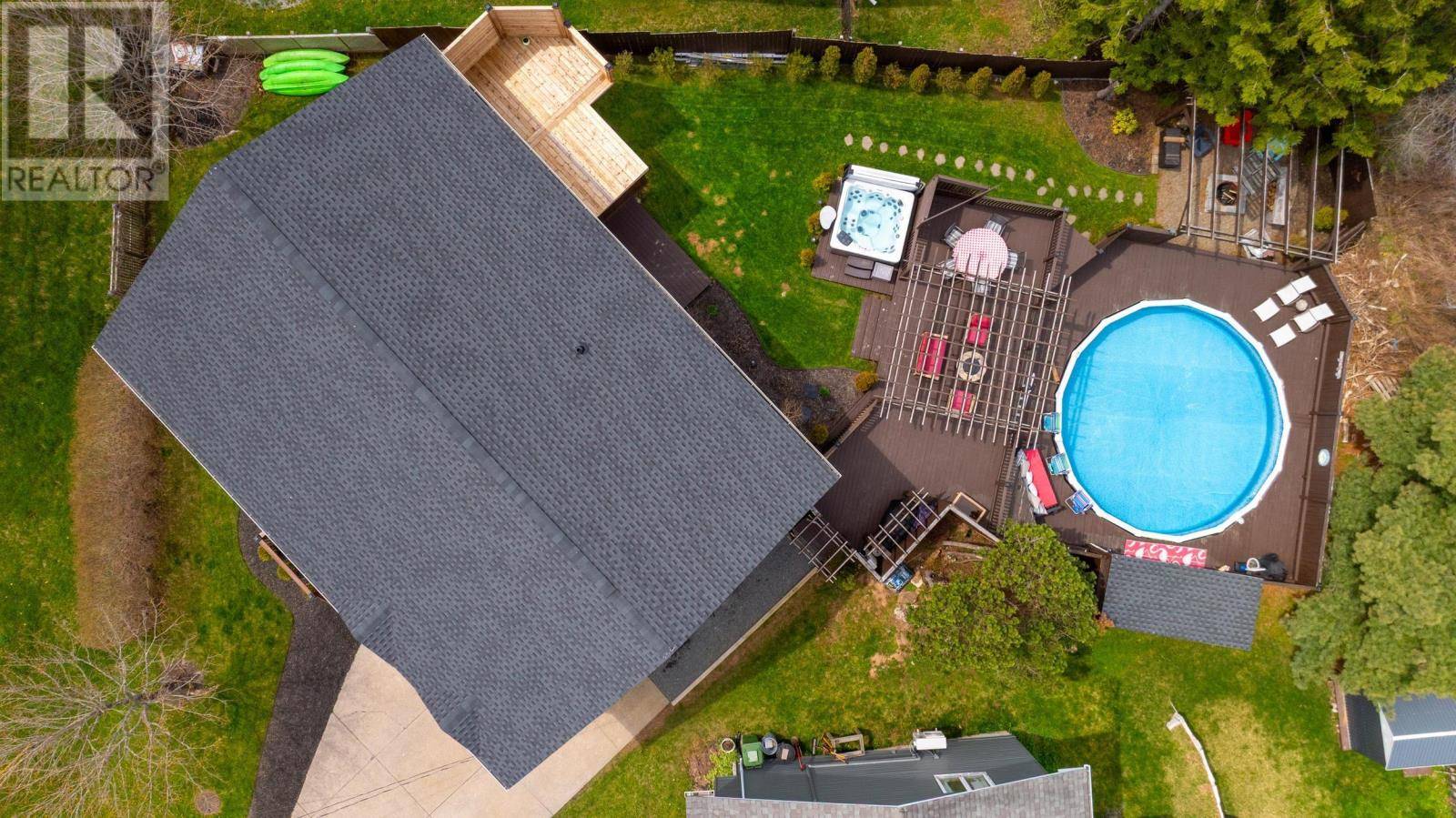 Middle Sackville, NS B4E3A1,22 Braemont Court