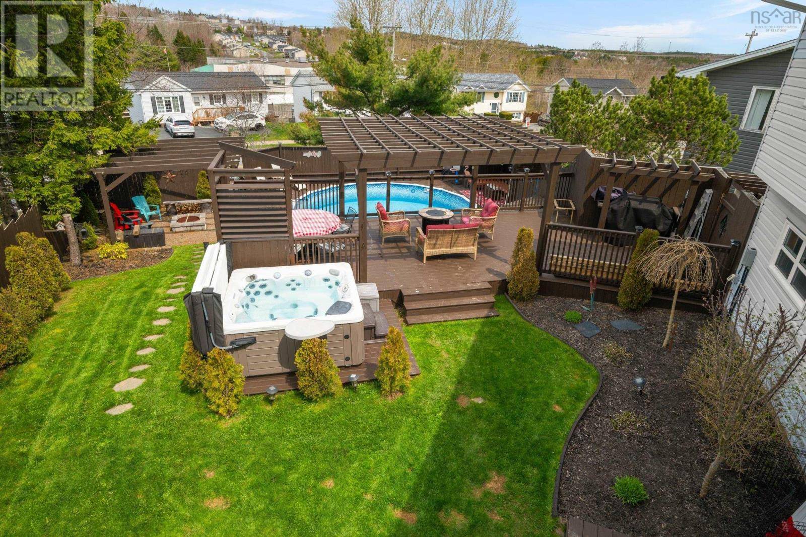 Middle Sackville, NS B4E3A1,22 Braemont Court