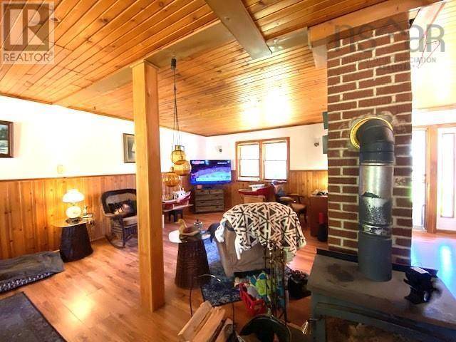 Sandy Point, NS B0T1W0,1452 Lake Road