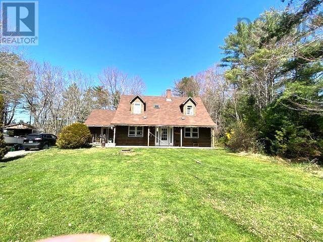 Sandy Point, NS B0T1W0,1452 Lake Road