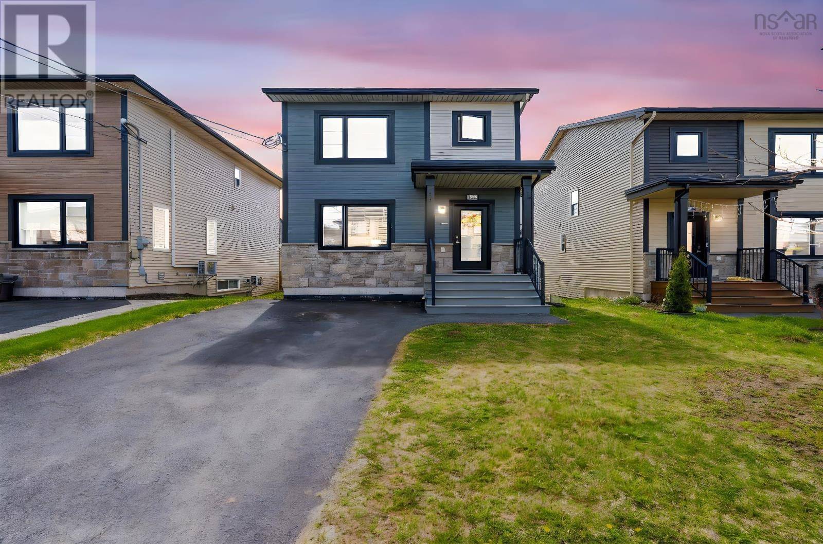 Halifax, NS B3P0G8,133 Titanium Crescent