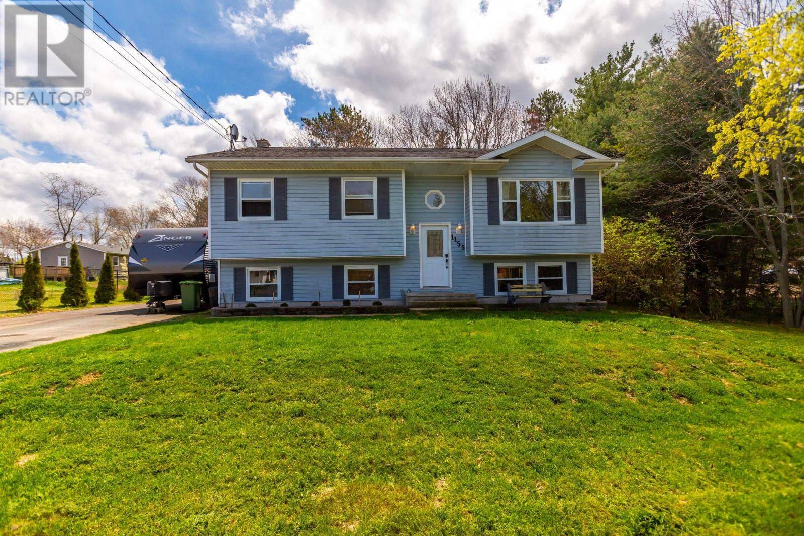 Greenwood, NS B0P1N0,1155 Tufts Avenue