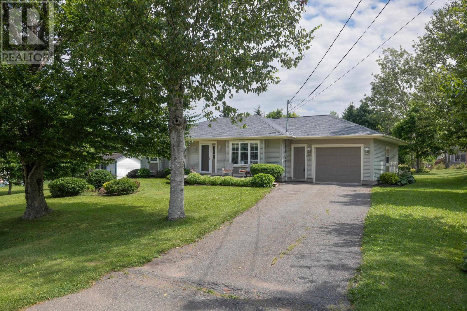 Stratford, C1B1A6,6 Jenkins Avenue