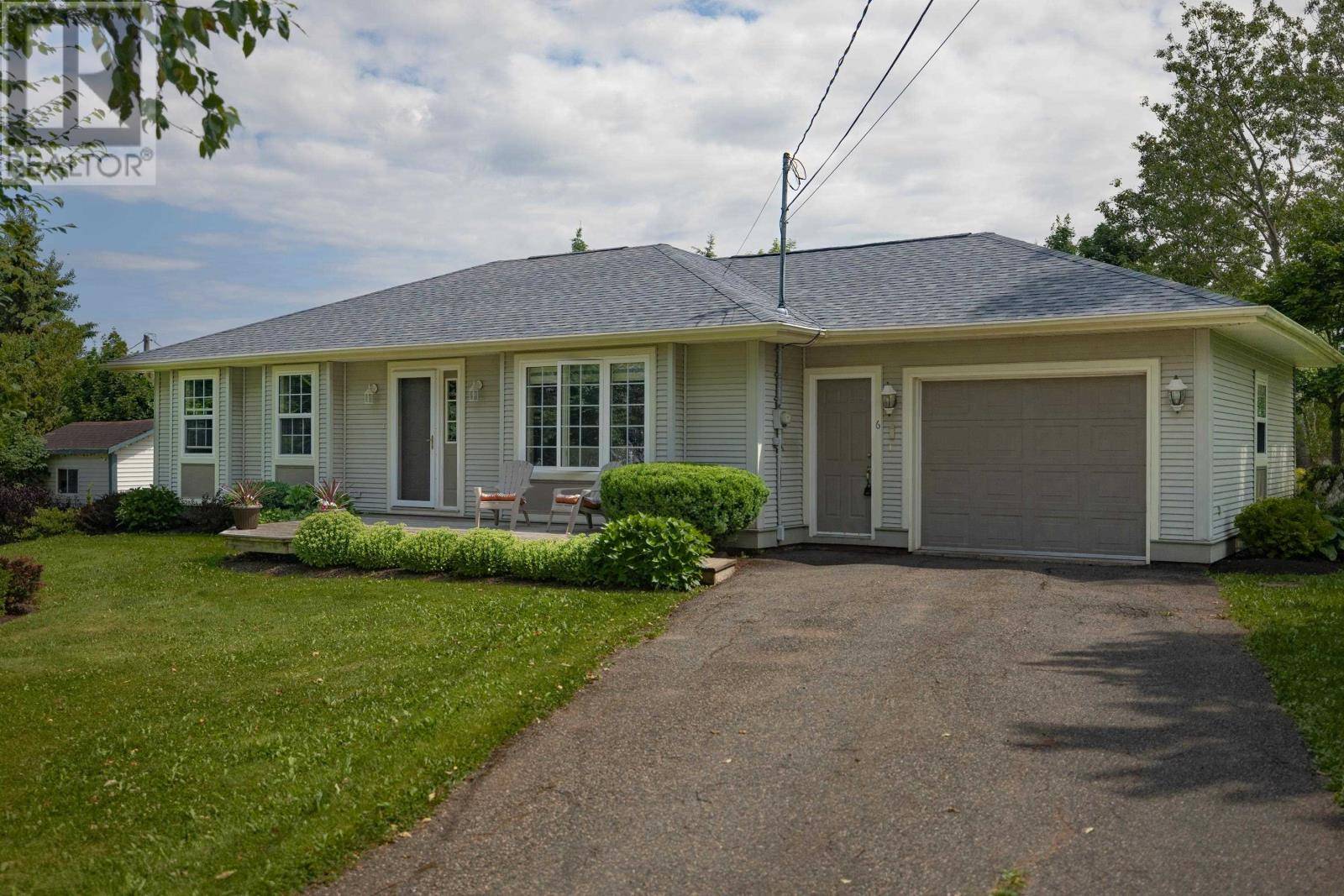 Stratford, C1B1A6,6 Jenkins Avenue