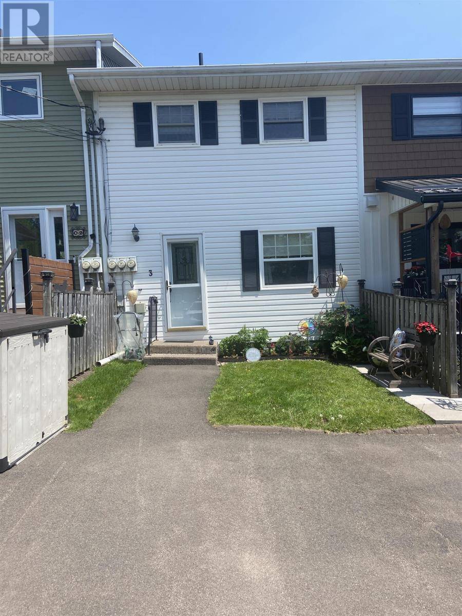 Montague, C0A1R0,265 RICKY ST #3