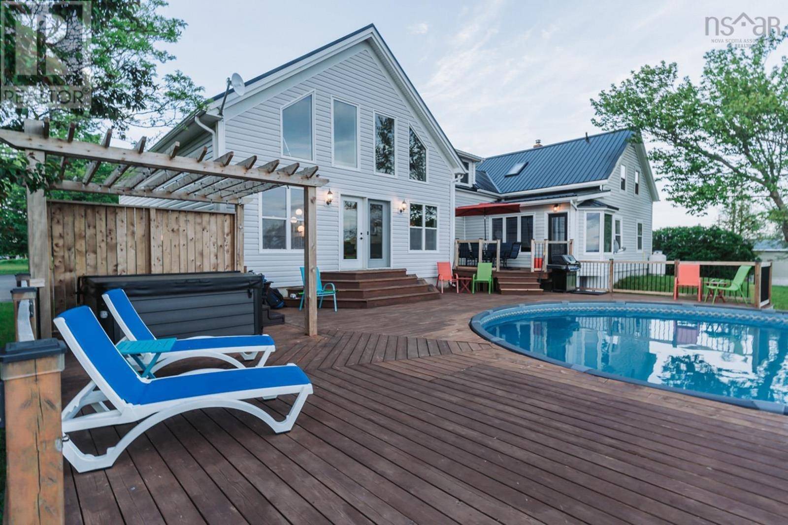 Lower Debert, NS B0M1G0,90 Hillcrest Road