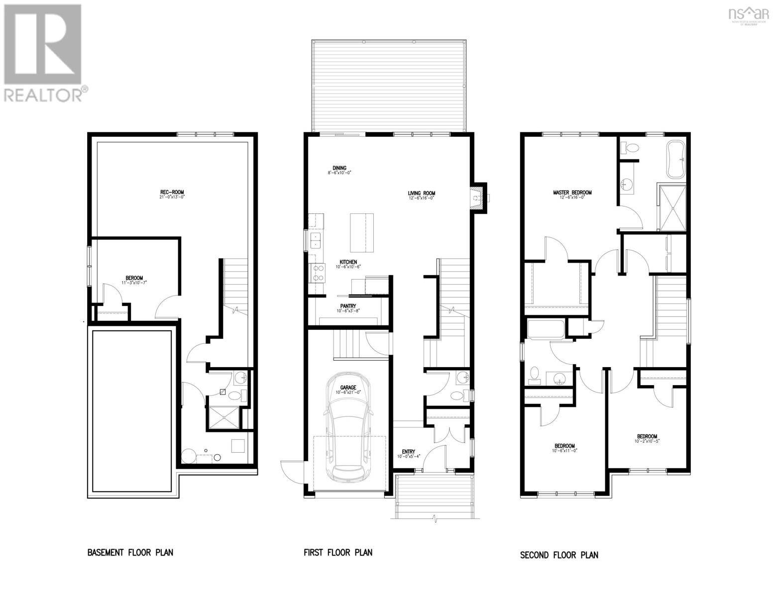 Dartmouth, NS B2X0C3,81 Pearlgarden Close #29
