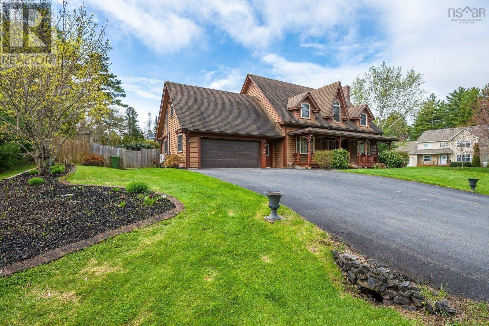 Coldbrook, NS B4R1A1,1502 Edith Drive