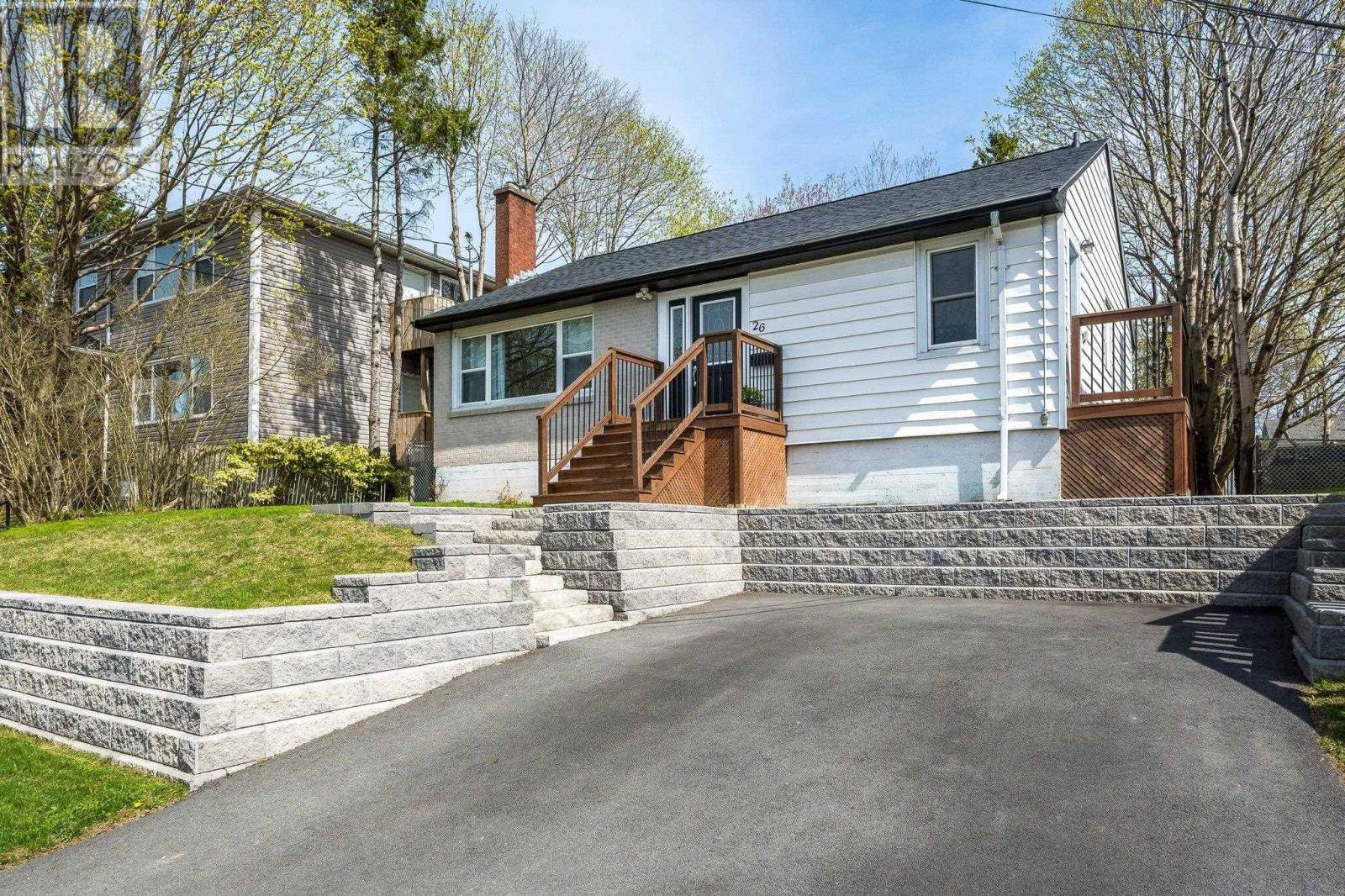 Dartmouth, NS B3A3W6,26 Charles Street