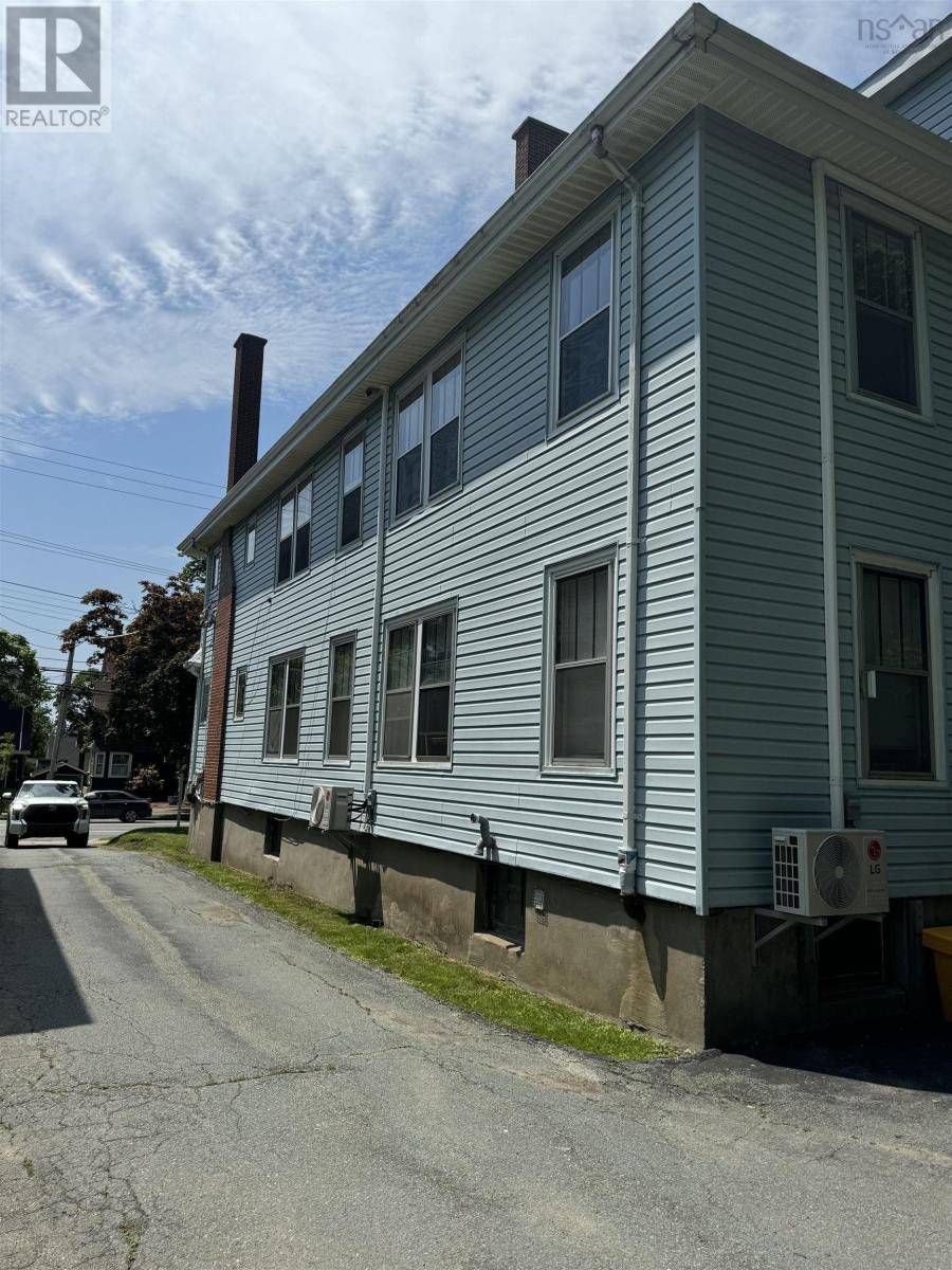 Halifax, NS B3H3Z5,1657-1659-1659A Oxford Street