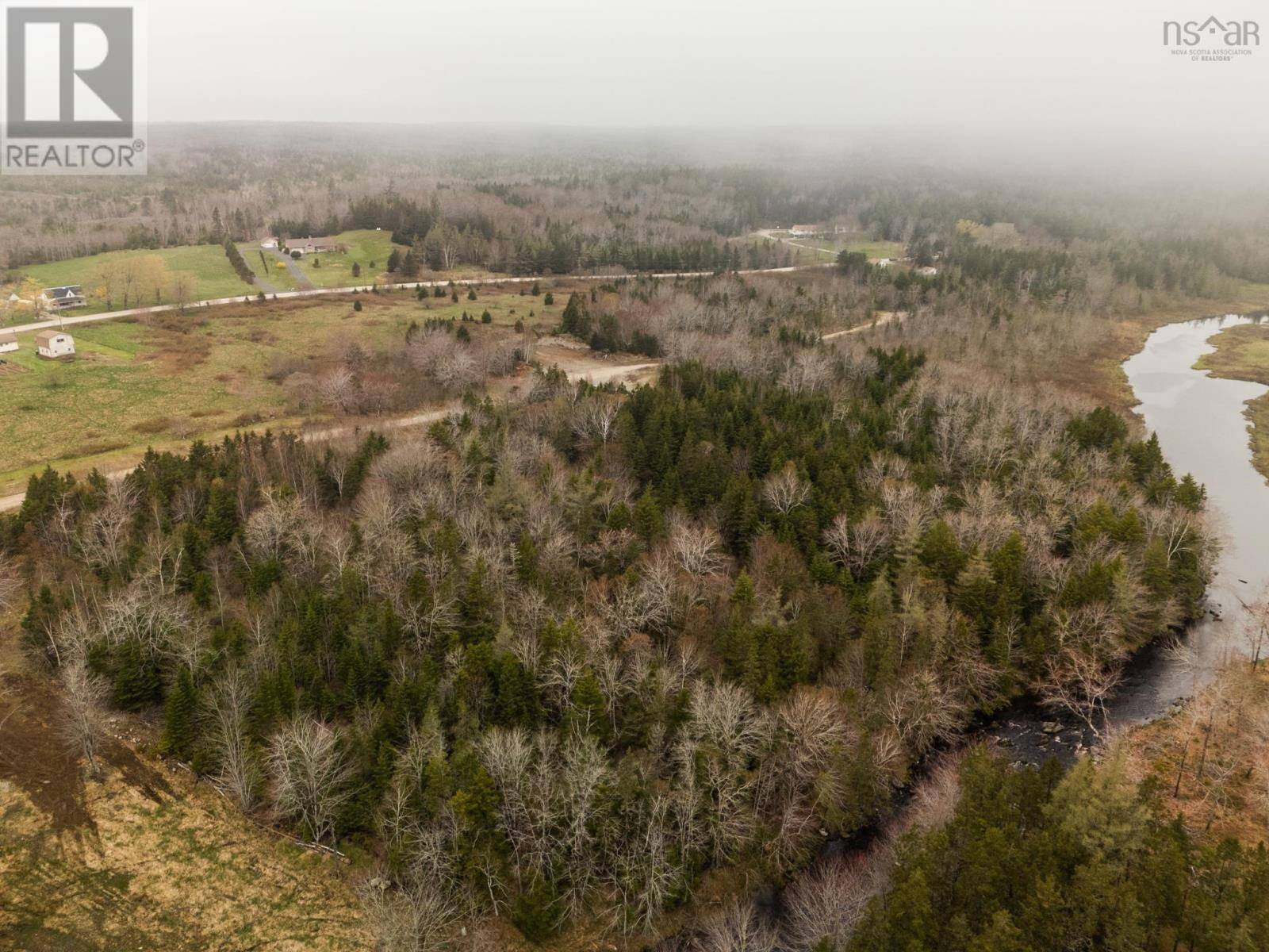 Pleasant Valley, NS B5A0G8,Lot 15M Homecrest Terrace