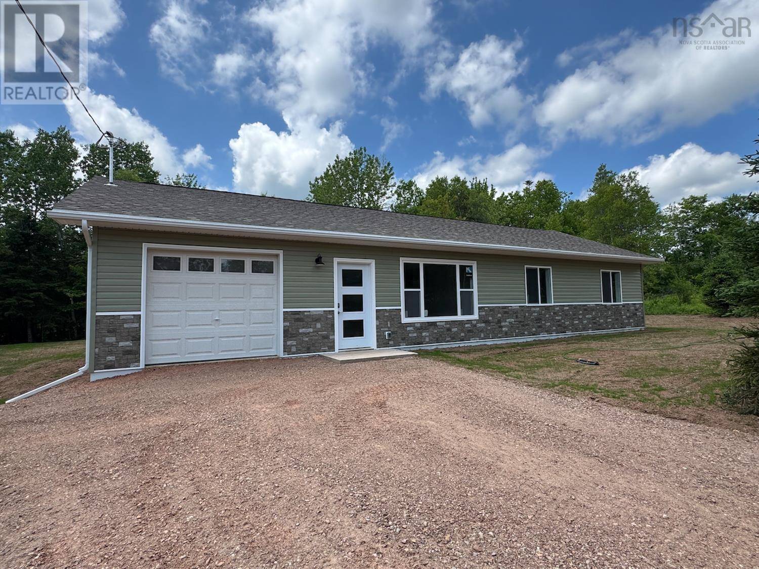 Onslow Mountain, NS B6L6N9,789 OLD TATAMAGOUCHE Road