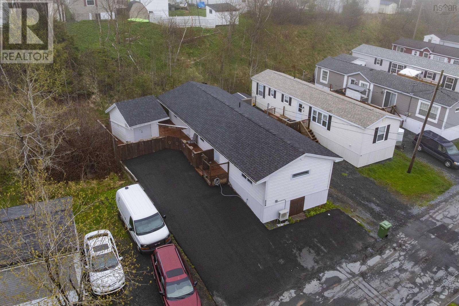 Lower Sackville, NS B4C2X3,254 Parklane Drive